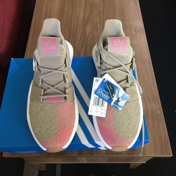 adidas prophere trainers